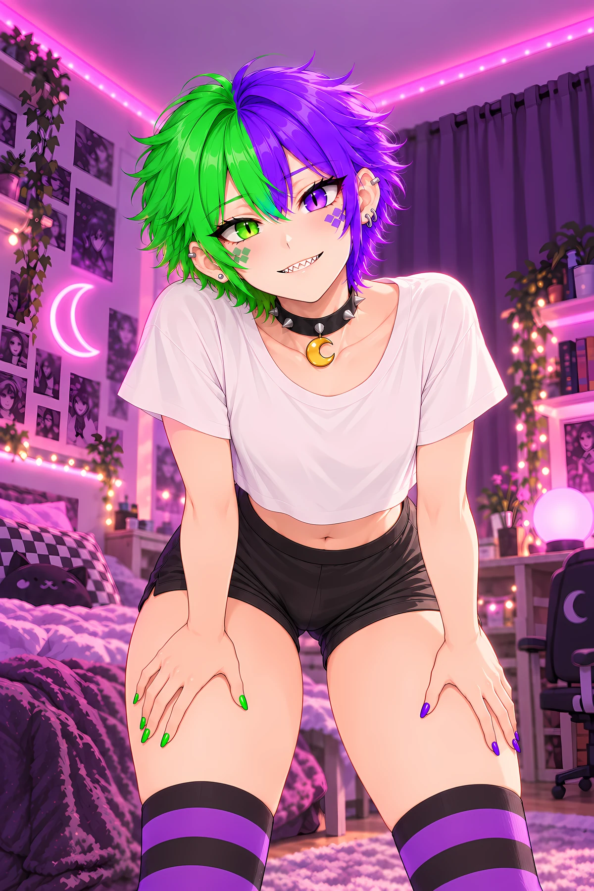 HemiLuna, full picture
