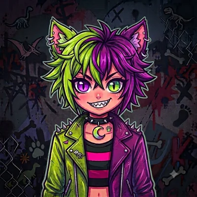 HemiLuna avatar